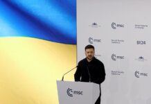 L’Ukraine frappe deux raffineries de pétrole en Russie