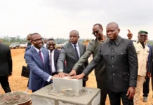 Le Gabon lance les travaux de construction de 3.100 logements sociaux