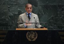 Le PM pakistanais signe un protocole d’accord en tant que médiateur dans le cadre de l’accord de paix entre les Etats-Unis et l’Iran