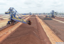 Le port de Morebaya en Guinée ouvre de nouvelles perspectives de développement et dynamise les communautés locales