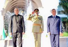Le protocole d’accord américano-iranien vise à promouvoir la paix et la stabilité