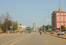 Niger : des tirs entendus près de l’aéroport international de la capitale