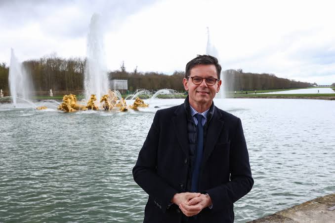 Le Louvre « à bout de souffle », selon son président-directeur Christophe Leribault