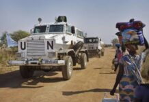Soudan du Sud : une embuscade contre un convoi humanitaire fait 17 morts