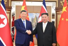 Xi appelle la Chine et la RPDC à renforcer la confiance et à intensifier leur coopération pratique