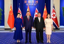 Xi déclare que les relations Chine-RPDC se trouvent à un nouveau point de départ historique