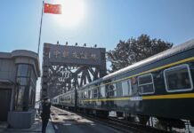 Xinhua Commentary : Carrying forward time-honored China-DPRK friendship