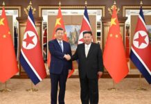 Xinhua Headlines: Xi, Kim hold talks in Pyongyang, pledge to advance China-DPRK ties