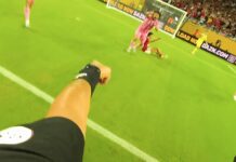 Coupe du Monde 2026 – Immersion totale : le match désormais vu à travers les yeux de l’arbitre