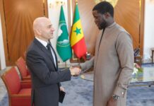 Sénégal : le FMI conclut une mission à Dakar sur la situation macroéconomique et les réformes