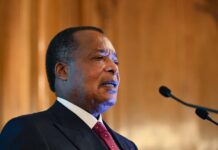 Congo-Brazzaville : le Premier ministre présente les priorités du gouvernement pour le nouveau quinquennat