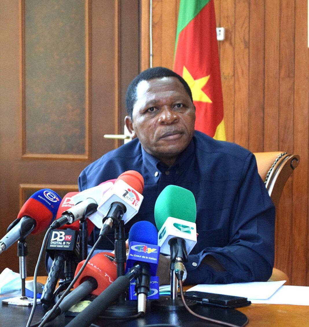 Cameroun : Le gouvernement interdit la détention et le port des attributs des Forces de Défense et de Sécurité aux OSC