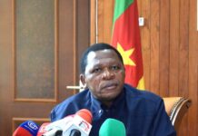 Cameroun : Le gouvernement interdit la détention et le port des attributs des Forces de Défense et de Sécurité aux OSC