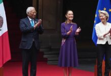 L’UE adopte son accord commercial révisé avec le Mexique