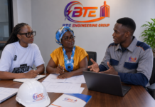 BTE Engineering Group Cameroun : l’ingénierie camerounaise qui élève les infrastructures vers un nouvel avenir