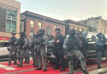 Canada : 2 morts et 3 blessés dans une fusillade à Toronto lors d’un festival de rue