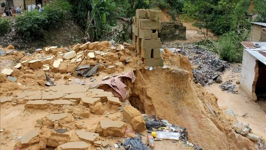 Centrafrique : quatre morts et deux blessés dans l’effondrement d’un chantier minier dans le nord-ouest du pays