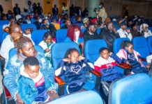 Congo-Brazzaville : 65 ressortissants rapatriés d’Afrique du Sud arrive à Brazzaville