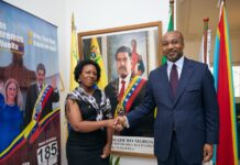 Congo-Venezuela : Brazzaville exprime sa solidarité après le séisme du 24 juin