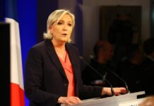 France : Marine Le Pen annonce sa candidature à l’élection présidentielle de 2027 après la décision de la cour d’appel