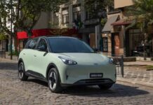 Geely et Ford signent un accord pour produire des véhicules à énergie nouvelle en Espagne