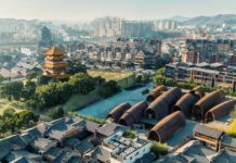 How Xi takes Chinese porcelain culture to the world