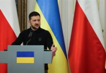Le Parlement ukrainien accepte la démission de la PM