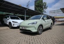 Kenya : les voitures électriques chinoises et la transition vers le transport écologique