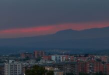 L’Espagne décrète l’état d’urgence national et sollicite l’aide de l’UE alors que les feux de forêt se propagent