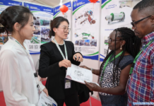 La 27e Buildexpo Kenya ouvre ses portes à Nairobi