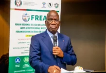 La Côte d’Ivoire abritera le premier Forum régional de l’eau de l’Afrique de l’Ouest