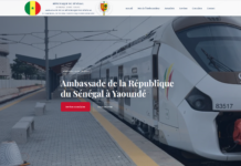L’ambassade du Sénégal lance un portail numérique pour rapprocher Dakar des citoyens au Cameroun, au Tchad et en RCA