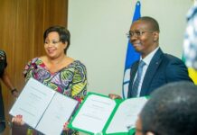 Le Bénin et la Banque mondiale lancent un nouveau cadre de partenariat pour 2026-2036