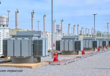 Le Burkina Faso inaugure une centrale thermique de 50 MW
