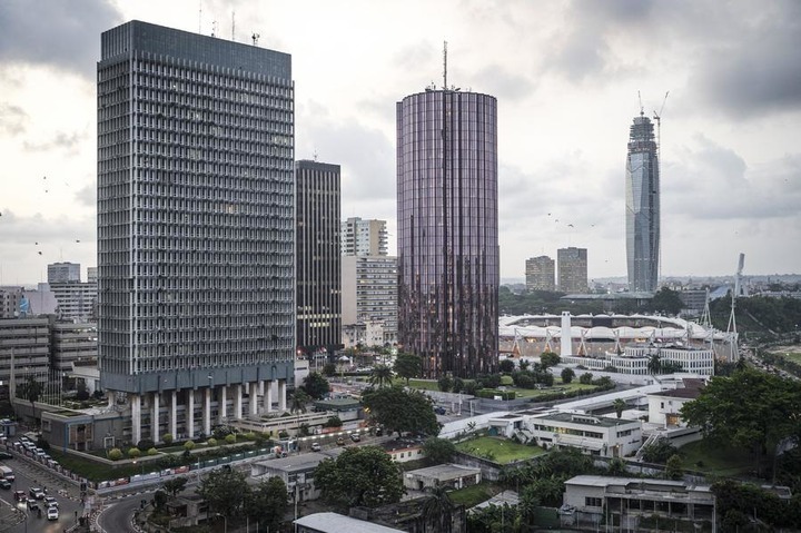 Le FMI salue les solides performances économiques de la Côte d’Ivoire