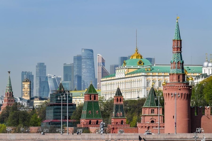 Le Kremlin affirme que la position des Etats-Unis sur l’escalade dans le conflit en Ukraine reflète un « jugement erroné »