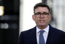 Le Premier ministre britannique Andy Burnham a formé un nouveau gouvernement,