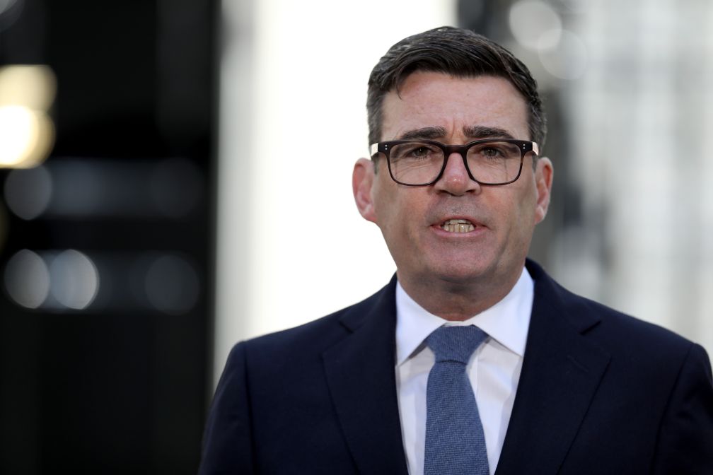 Le Premier ministre britannique Andy Burnham a formé un nouveau gouvernement,