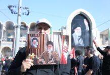Les Etats-Unis et l’Iran s’attaquent mutuellement dans un contexte de regain de tension