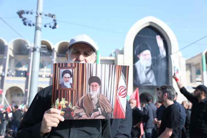 Les Etats-Unis et l’Iran s’attaquent mutuellement dans un contexte de regain de tension