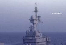 Macron annonce le retour du porte-avions Charles de Gaulle après son déploiement au Moyen-Orient