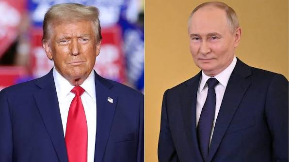 Poutine et Trump s’entretiennent par téléphone au sujet de l’Ukraine et des relations bilatérales à l’occasion de la fête nationale des Etats-Unis