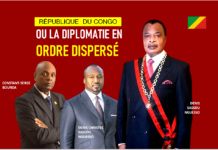 Congo : deux ministres pour une même diplomatie ? Les ambiguïtés de la politique extérieure congolaise
