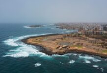 Sénégal : le président veut faire du pays une plateforme maritime africaine de référence