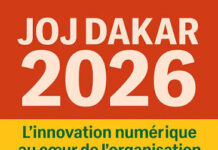 Sénégal : les JOJ Dakar 2026 seront un levier d’intégration régionale et de diplomatie africaine