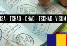 Tchad : suppression des visas pour les ressortissants africains dès 2027