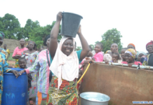 Tchad : un projet soutenu par la Chine améliore l’accès à l’eau potable des communautés dans le sud