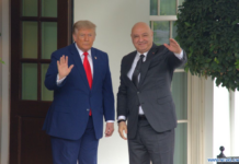 Trump affirme que les Houthis ne constituent pas une menace récente en mer Rouge