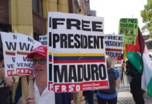 Un tribunal américain fixe à juin 2027 le procès du président vénézuélien Nicolas Maduro