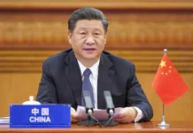 Xi Focus: Xi hails CPC’s 105-year « epic, » urges building modern socialist China